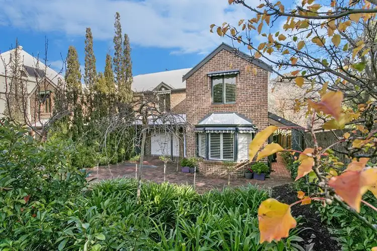 Second view of Homely house listing, 51 Hallett Road, Burnside SA 5066