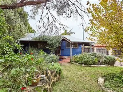 Second view of Homely house listing, 88 Paget Street, Hilton WA 6163