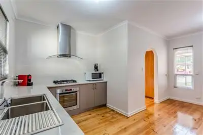 Second view of Homely unit listing, 4/34 Margaret Terrace, Rosewater SA 5013
