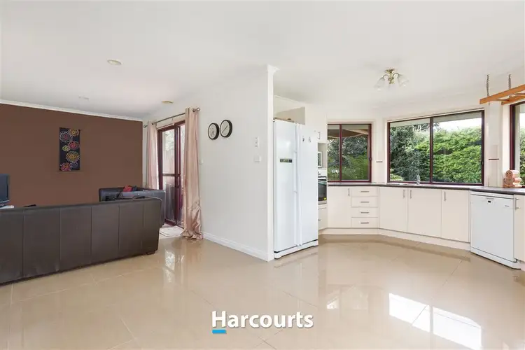 Fourth view of Homely house listing, 6 Grange Circuit, Beaconsfield VIC 3807