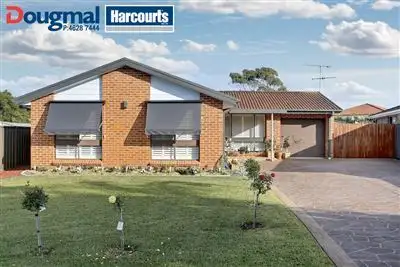 3 Claypole Street, Ambarvale NSW 2560