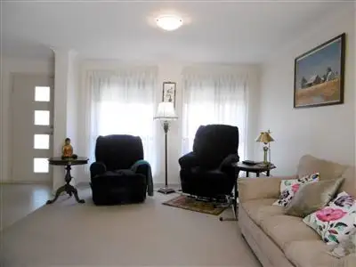 Fourth view of Homely house listing, 1/9 Grand Ridge East, Mirboo North VIC 3871