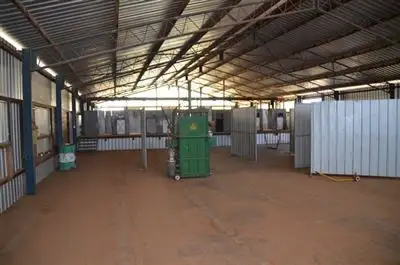 Fourth view of Homely rural property listing, * Keewong Station, Cobar NSW 2835