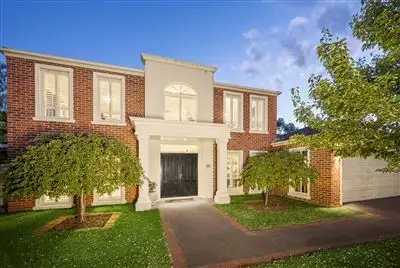 10 Jeanbart Court, Wantirna South VIC 3152