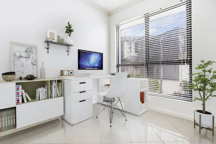 Sixth view of Homely townhouse listing, 4/2 Sandlewood Lane, Sanctuary Lakes VIC 3030