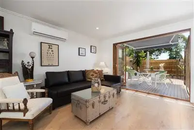 Second view of Homely townhouse listing, 24/1034 Nepean Highway, Mornington VIC 3931