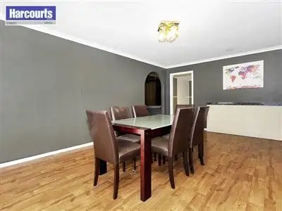 Third view of Homely house listing, 56 Mulligan Drive, Greenwood WA 6024