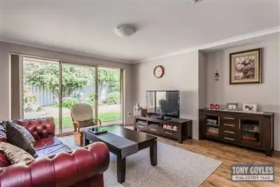 Second view of Homely house listing, 13 Paddington Court, Bibra Lake WA 6163