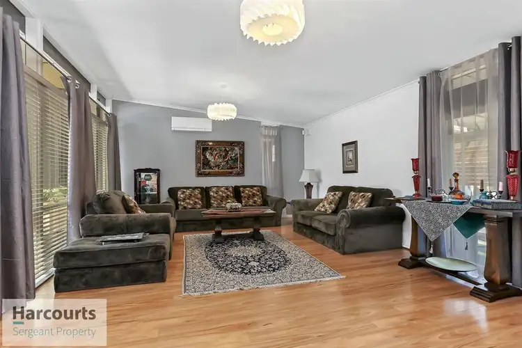 Second view of Homely house listing, 13 Carribean Terrace, Modbury Heights SA 5092