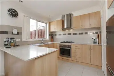 Second view of Homely unit listing, 2/35 Pamela Street, Mount Waverley VIC 3149
