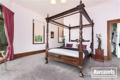 Fourth view of Homely house listing, 465 Beaconsfield Emerald Road, Guys Hill VIC 3807