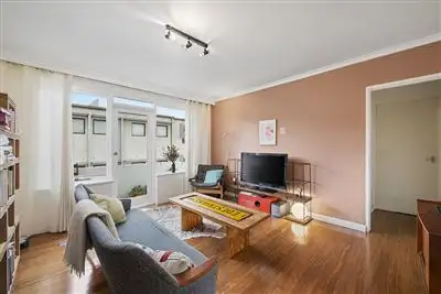 Main view of Homely apartment listing, 10/46 Clarendon Street, Thornbury VIC 3071