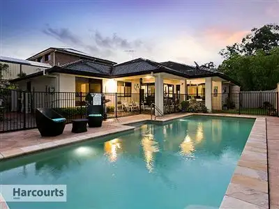 33 Ferndale Place, Upper Kedron QLD 4055