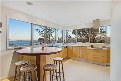 Fifth view of Homely house listing, 431 Los Angelos Road, Swan Bay TAS 7252