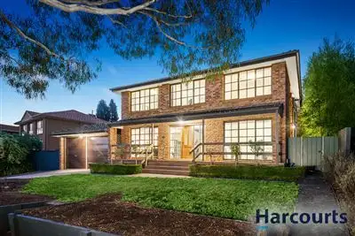 Main view of Homely house listing, 66 Renou Road, Wantirna South VIC 3152