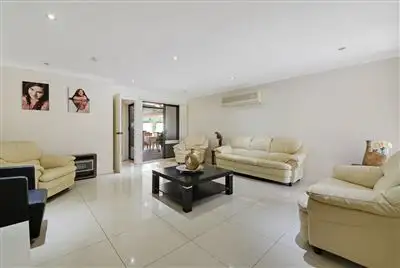 Third view of Homely house listing, 13 Falcon Close, Greenfield Park NSW 2176