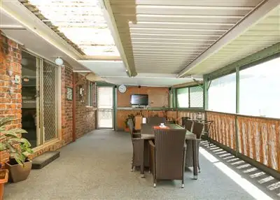Fifth view of Homely house listing, 56 Tarandi Street, Loganholme QLD 4129