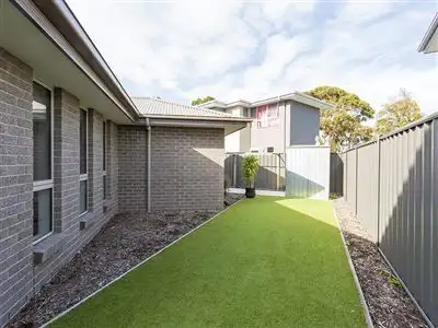 Third view of Homely house listing, 6/9-11 Hortus Place, Newnham TAS 7248
