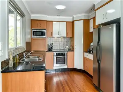Fifth view of Homely house listing, 19 Marford Street, Chermside West QLD 4032