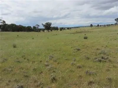 Third view of Homely rural property listing, 0 Feltrim Road, Violet Town VIC 3669