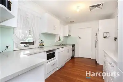 Second view of Homely house listing, 207 Broadhurst Avenue, Reservoir VIC 3073