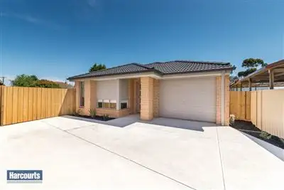 5 Alma Court, Newcomb VIC 3219