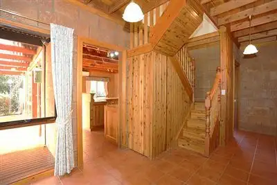 Second view of Homely house listing, 61 Cambock Lane East, Evandale TAS 7212