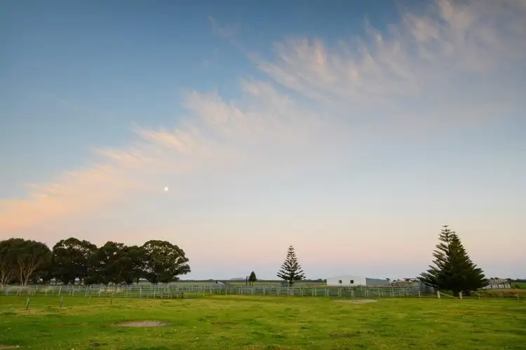 Second view of Homely rural property listing, Lot 37 Merivale Road, Myrup WA 6450