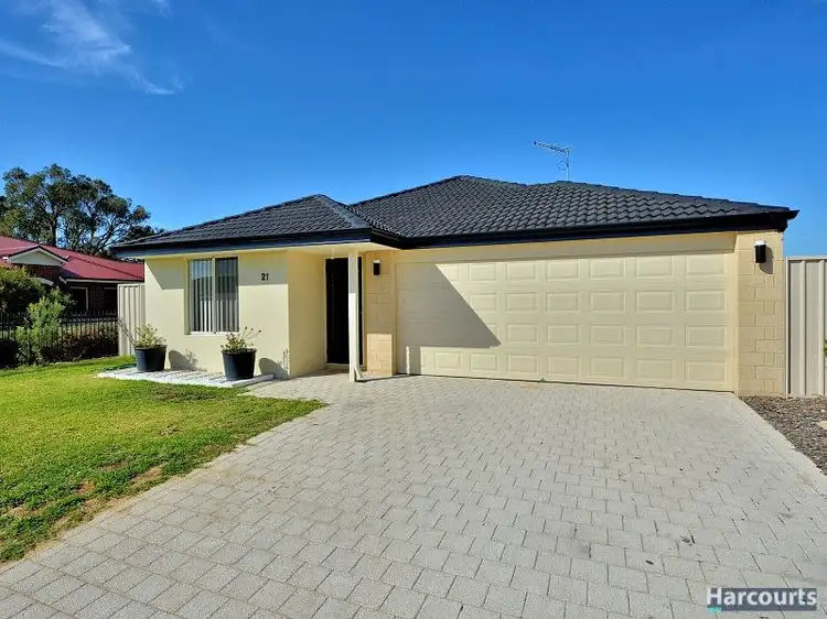 Third view of Homely house listing, 21 Coopers Mill Way, Ravenswood WA 6208