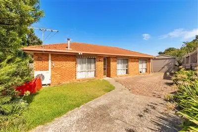 8 Ottoman Court, St Albans Park VIC 3219