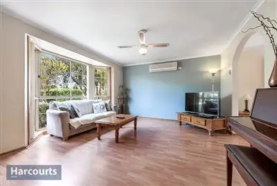 Fifth view of Homely house listing, 6 Lister Crescent, Sunbury VIC 3429