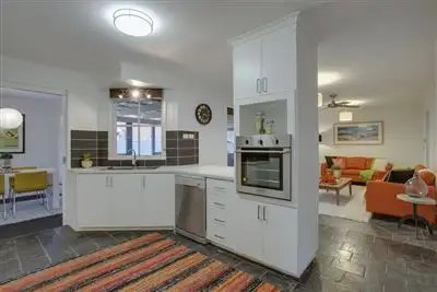 Fifth view of Homely house listing, 36 Collier Road, Kilsyth South VIC 3137