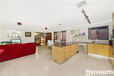 Fourth view of Homely house listing, 33 Dagmar Berne Street, Macgregor ACT 2615