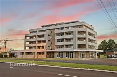 310/2 Rawson Road, South Wentworthville NSW 2145