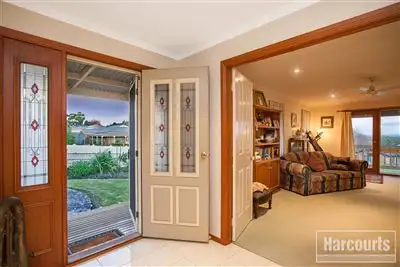 Second view of Homely house listing, 11 Clearview Court, Garfield VIC 3814