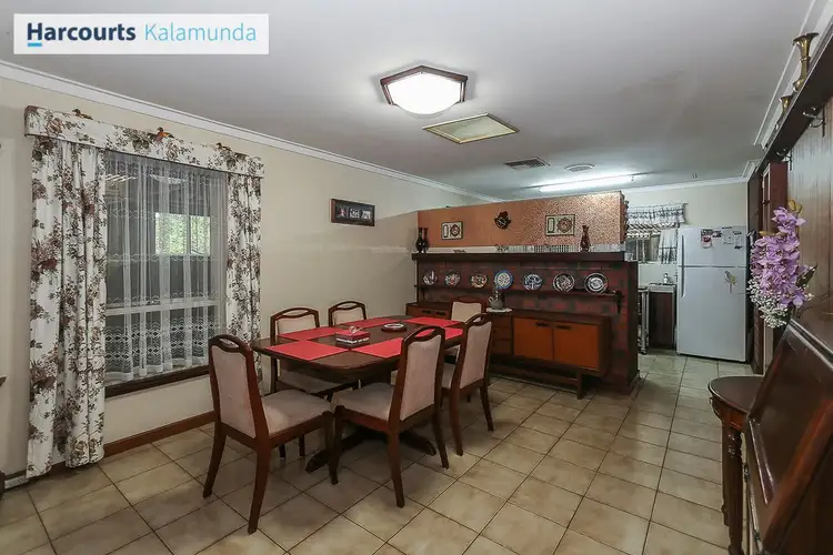 Seventh view of Homely house listing, 18 Schmitt Road, Kalamunda WA 6076