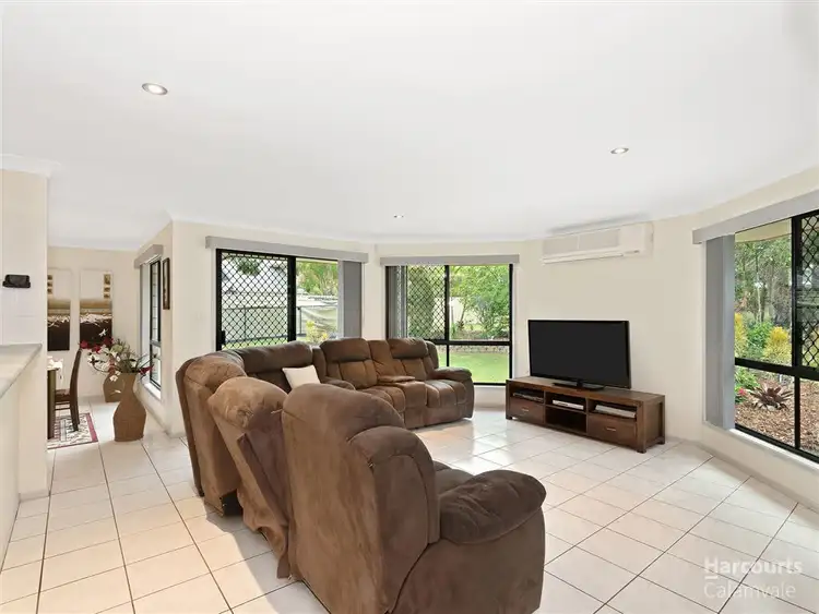 Second view of Homely rural property listing, 167-169 Lyon Drive, New Beith QLD 4124