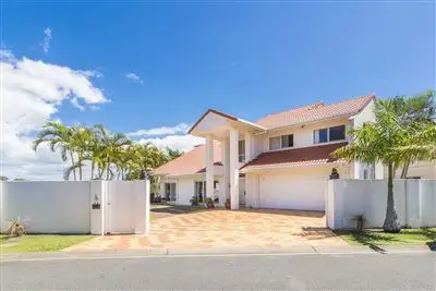 Second view of Homely house listing, 35/40 Cotlew Street, Southport QLD 4215