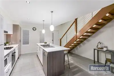 Second view of Homely unit listing, 11/40 Cambridge Street, Carina Heights QLD 4152