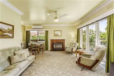 Second view of Homely house listing, 80 Speight Street, Thornbury VIC 3071