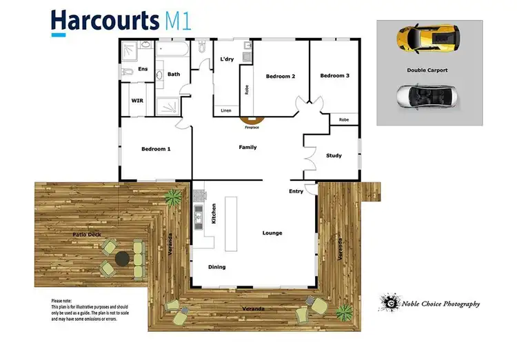 Main view of Homely house listing, 6-8 Andromeda Avenue, Tanah Merah QLD 4128