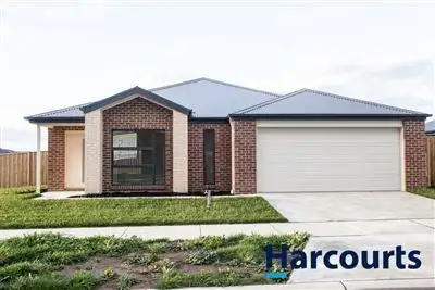 Main view of Homely house listing, Lot 72 Lucas Way, Trafalgar VIC 3824