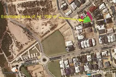 Third view of Homely land listing, 11 Navigator Way, Jindalee WA 6036
