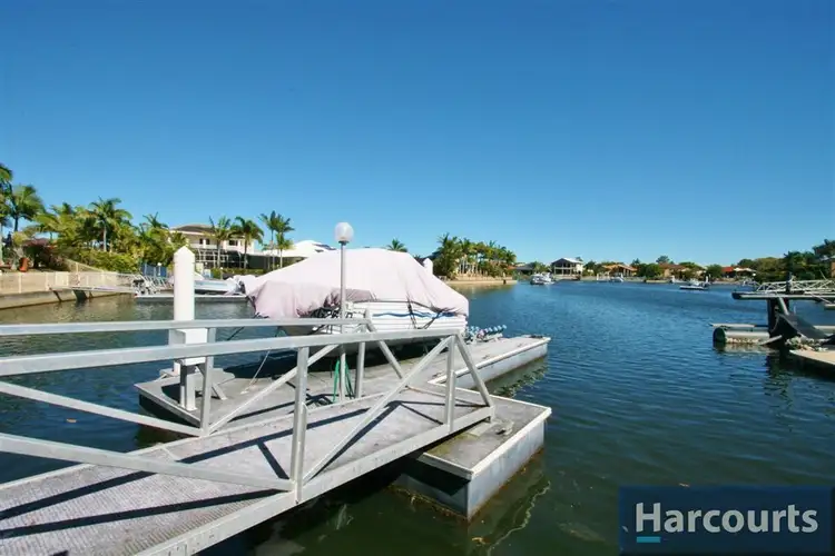 Second view of Homely house listing, 2/19 Headsail Drv, Banksia Beach QLD 4507