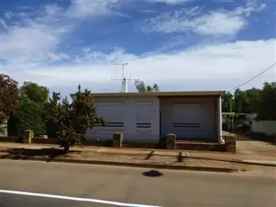 Main view of Homely house listing, 61 Main Street, Peterborough SA 5422