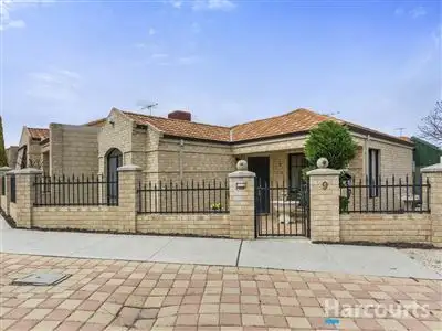 Third view of Homely house listing, 9 Aldwych Way, Joondalup WA 6027