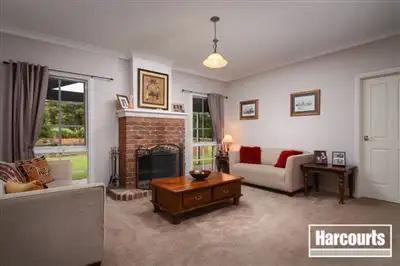 Third view of Homely rural property listing, 35 - 36 Harries Court, Narre Warren North VIC 3804