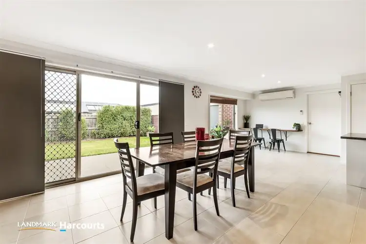 Fifth view of Homely house listing, 6 Bracher Road, Bannockburn VIC 3331
