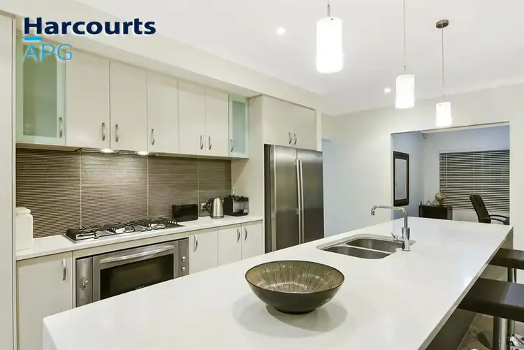 Fifth view of Homely house listing, 56 Millbridge Blvd, Millbridge WA 6232