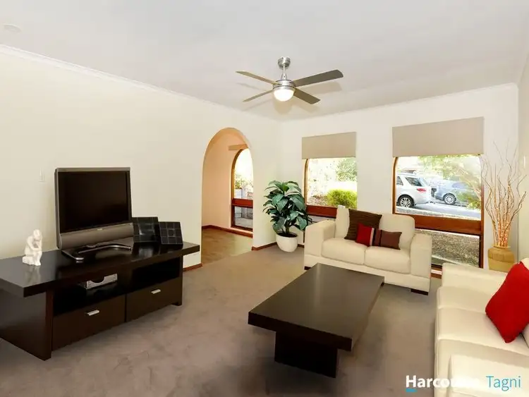 Third view of Homely house listing, 32 Horn Drive, Happy Valley SA 5159